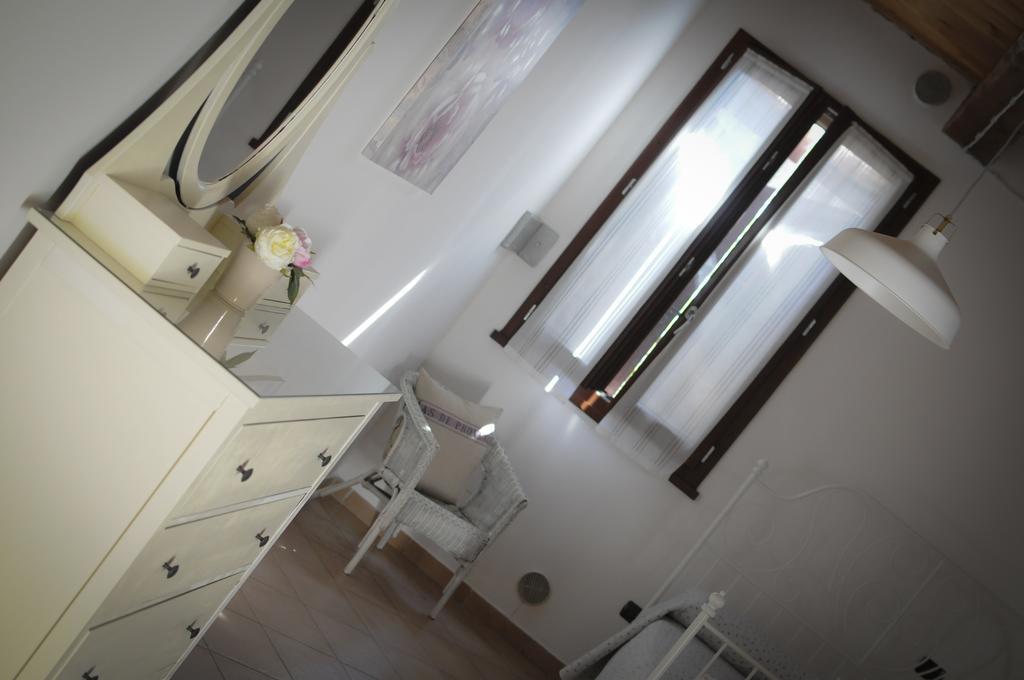 Locanda Merlaschio Faenza Exterior photo