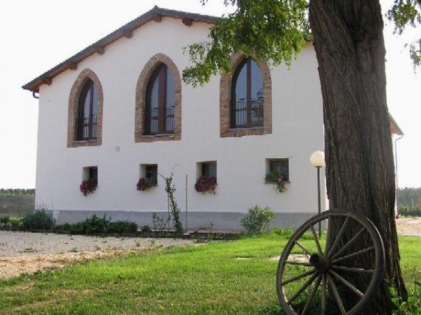 Locanda Merlaschio Faenza Exterior photo