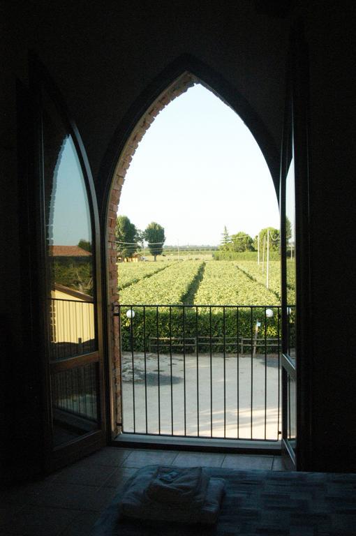 Locanda Merlaschio Faenza Exterior photo