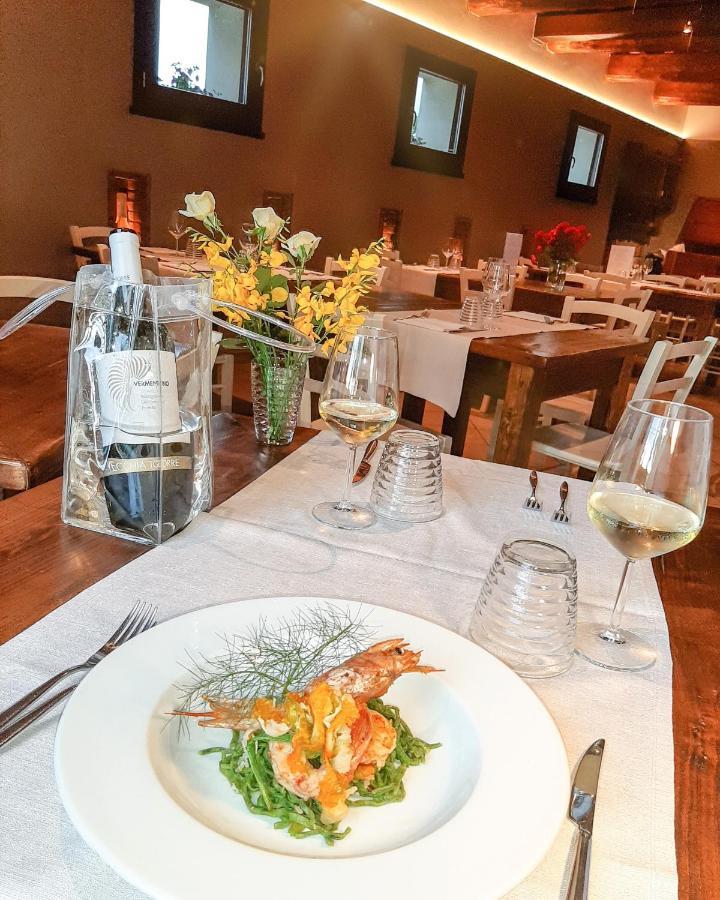 Locanda Merlaschio Faenza Exterior photo